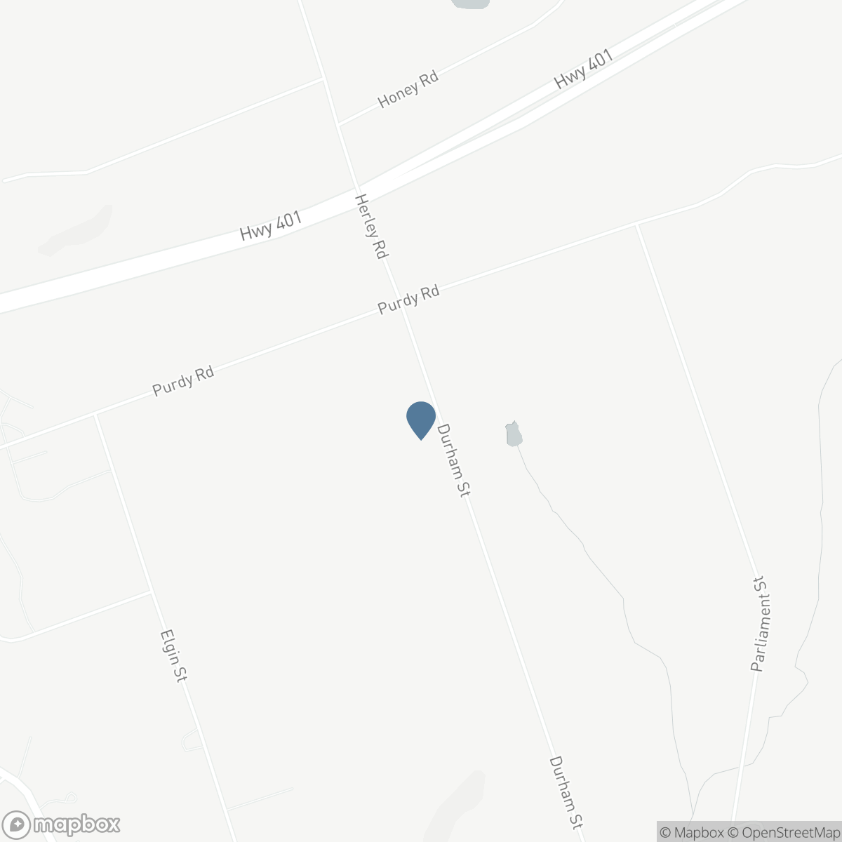 3 MERRIMAN COURT, Alnwick-Haldimand, Ontario K0K 1S0